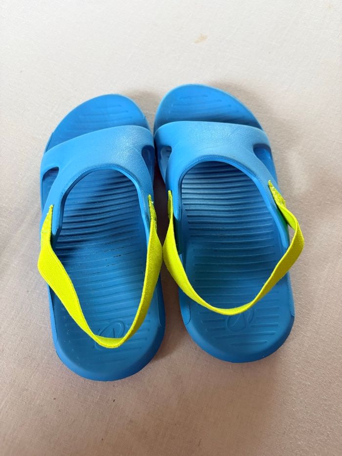 Claquettes - photo numéro 2