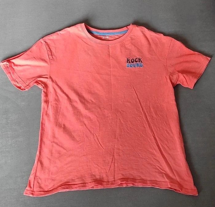 T-shirt garçon 12 ans