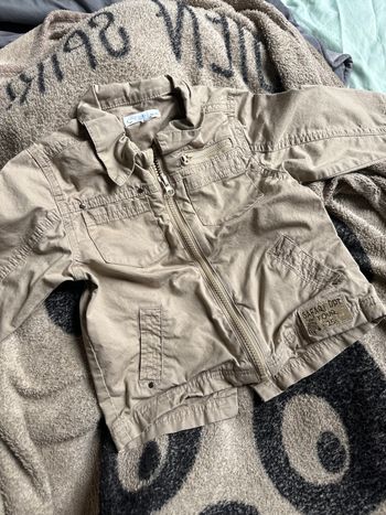 Veste 