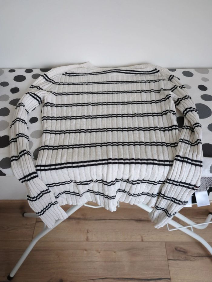 Pull hetm - photo numéro 3