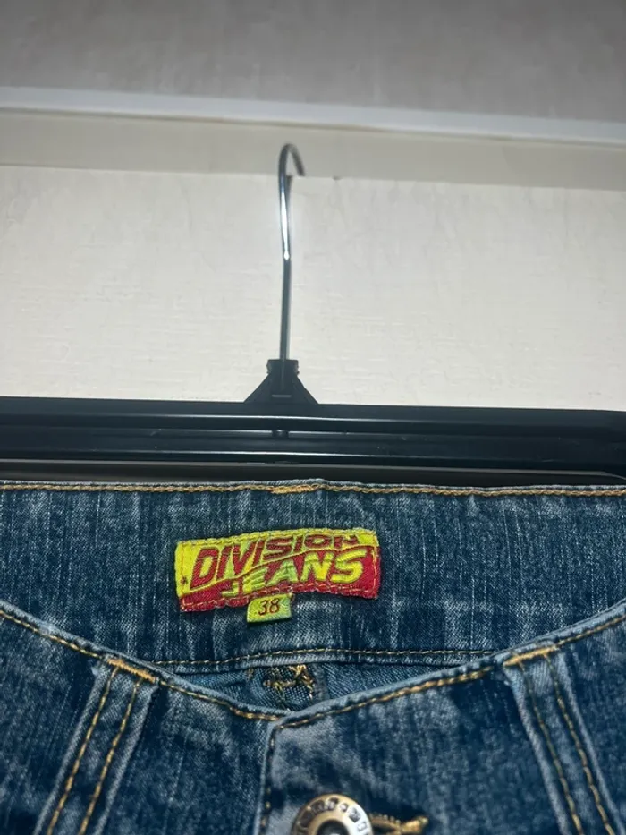 Jeans Division jeans - photo numéro 2