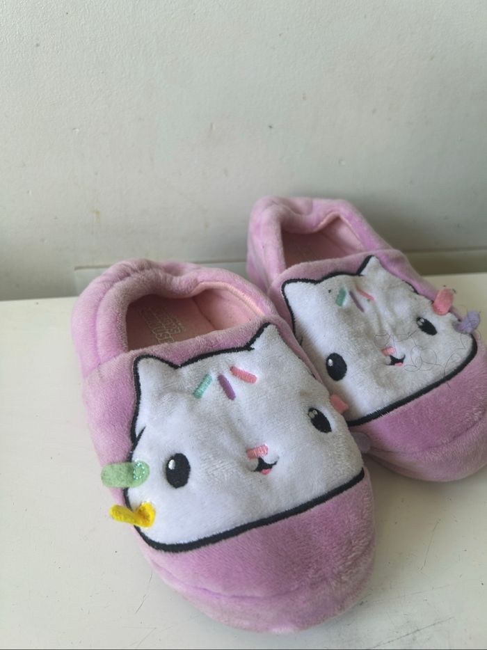 Chaussons Gabby 27/28