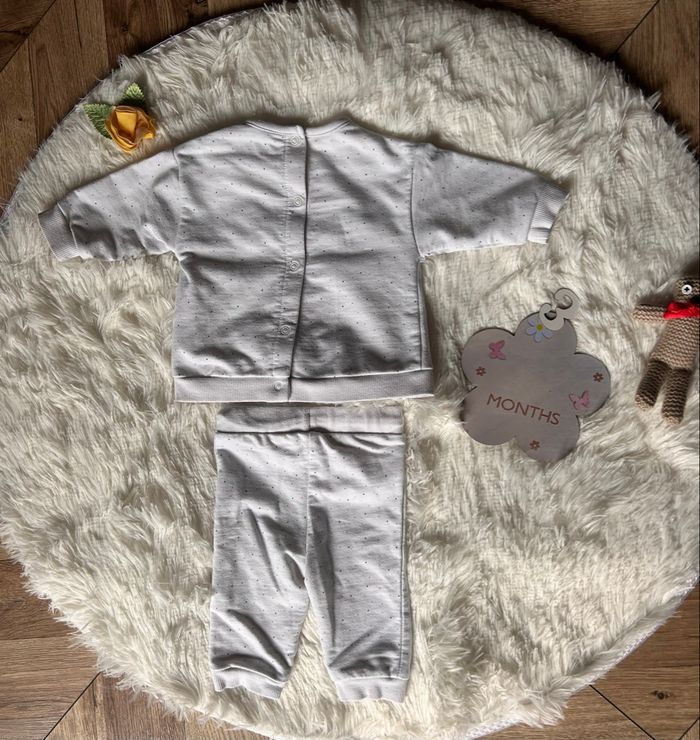 Ensemble Orchestra "Hello Baby" – 3 mois (60 cm) - photo numéro 5