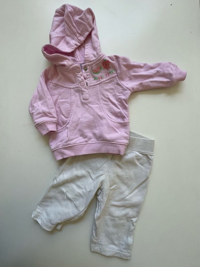 Lot vêtements bébé 3 mois - photo numéro 9