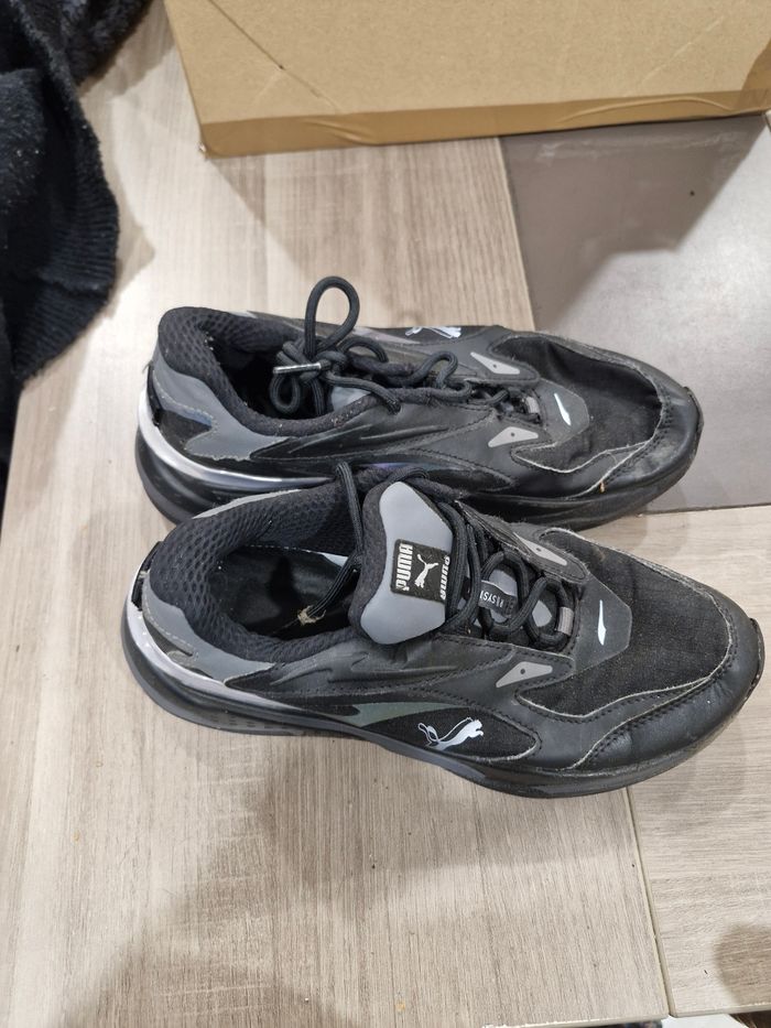 Baskets Puma - photo numéro 3
