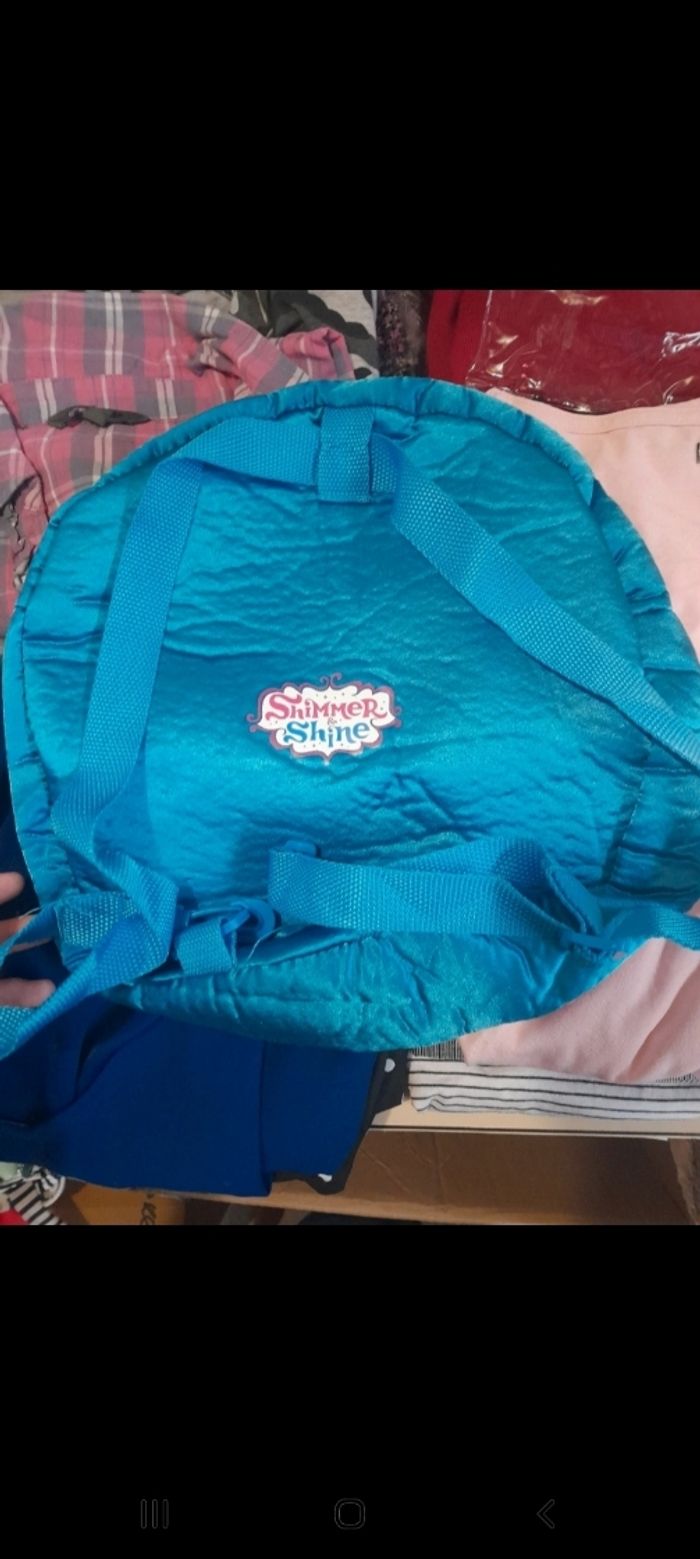 Sac à dos - photo numéro 2