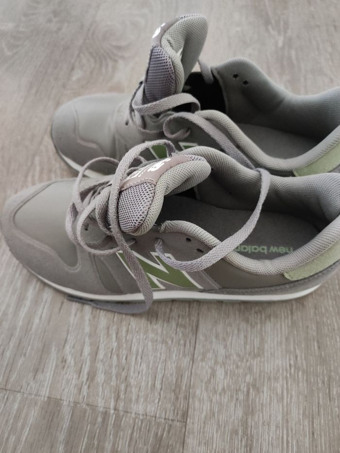 New Balance neuves - photo numéro 3