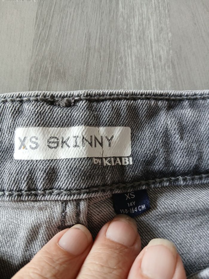 Jeans - photo numéro 6