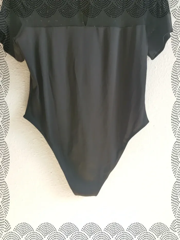 Body Shein taille XL - photo numéro 10