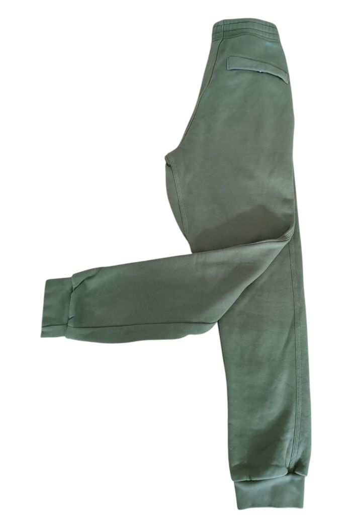 Pantalon de jogging Nike homme - Vert kaki - photo numéro 2