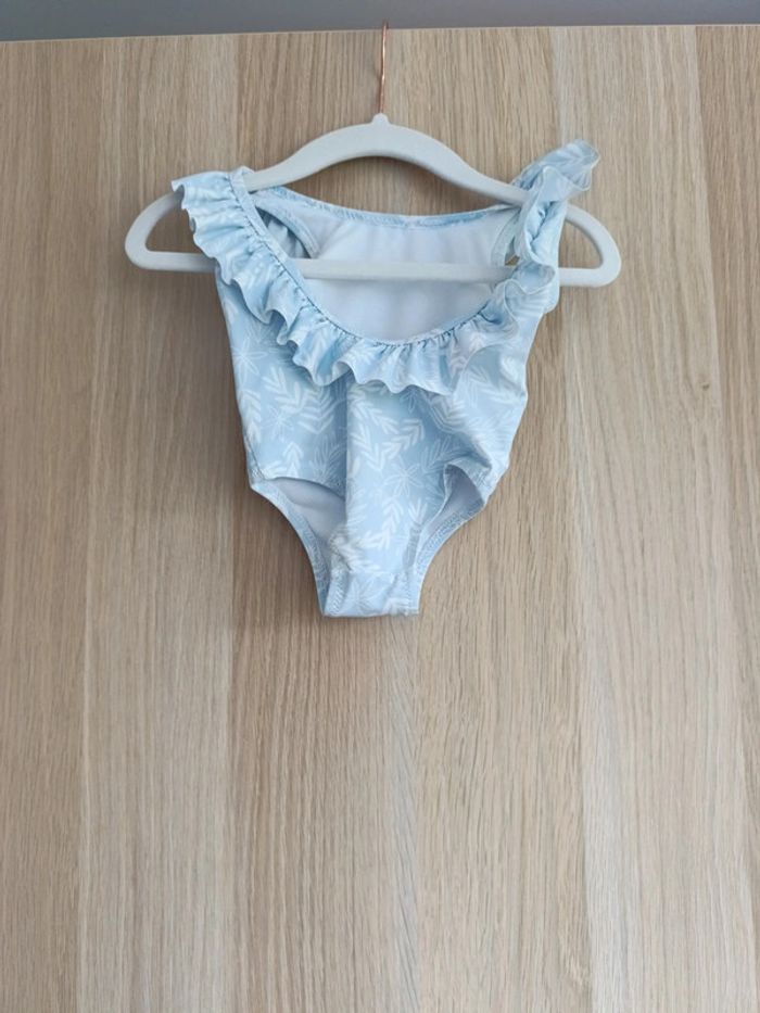 Maillot de bain 3 mois - photo numéro 2