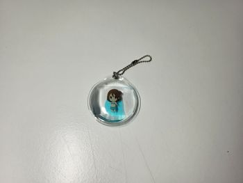 K-on Porte clé / Key Ring Yui Hirasawa