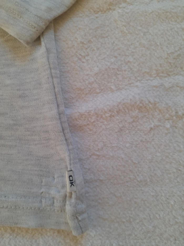 Sous pull garçon - photo numéro 3