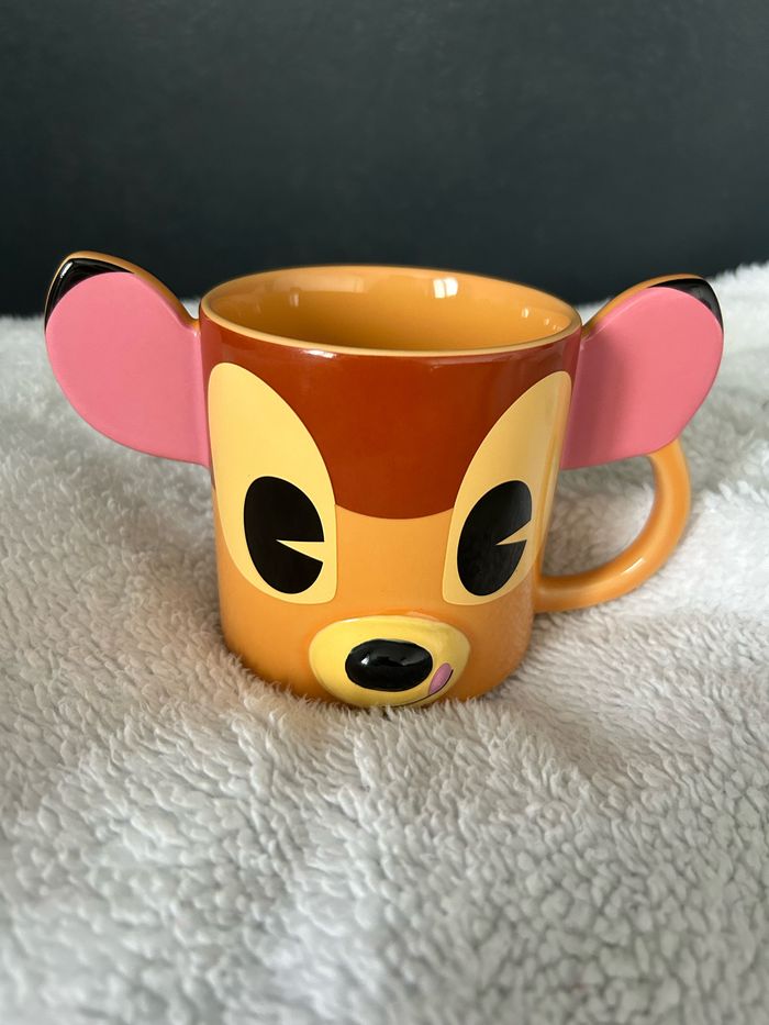 Tasse Disney Bambi