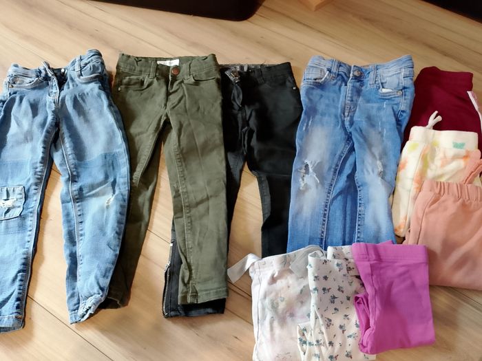 Lot fille 3 ans - photo numéro 6