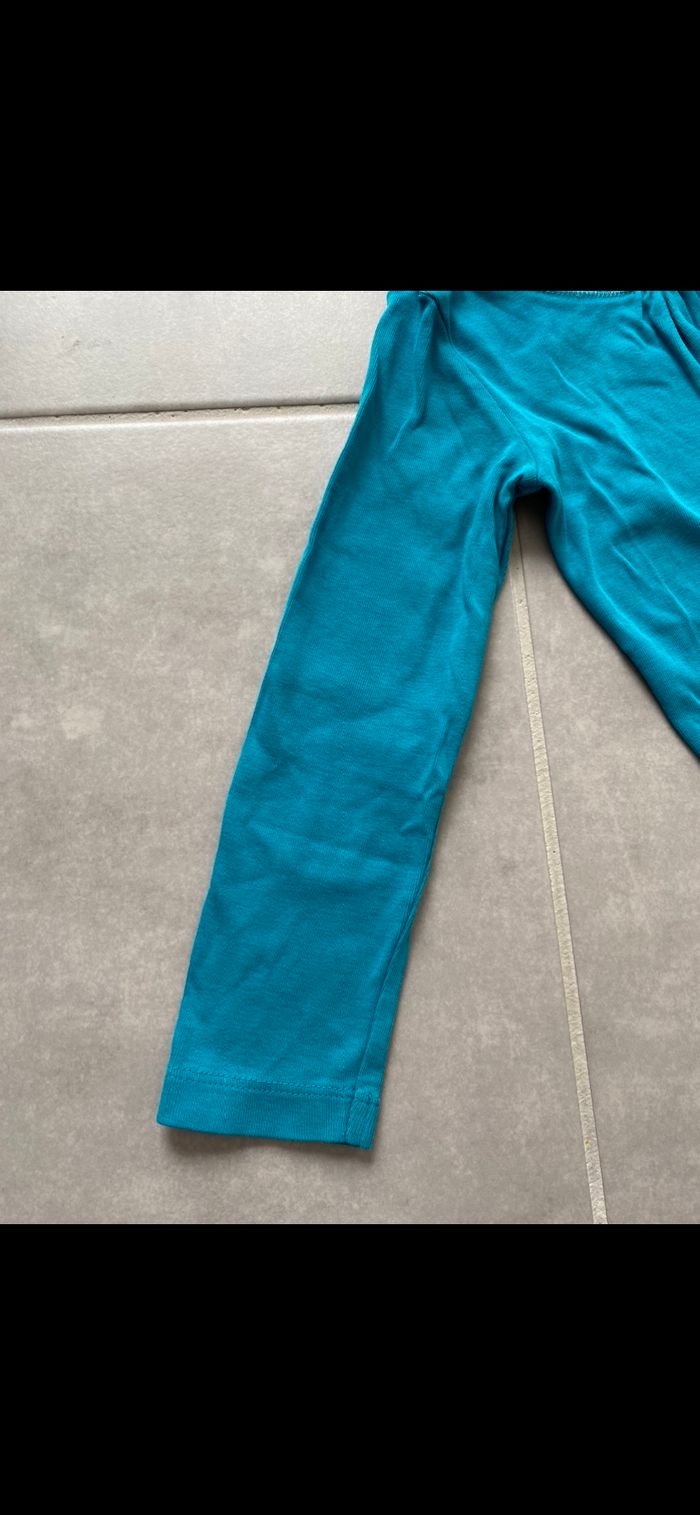 Tee shirt manches longues 5 ans - photo numéro 4