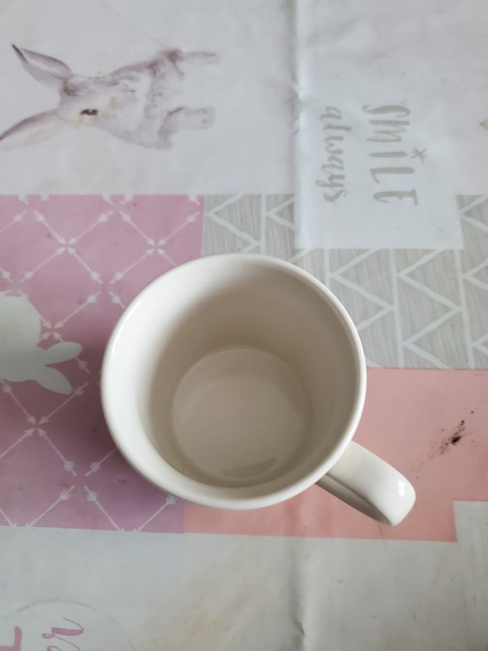 Tasse one piece - photo numéro 6