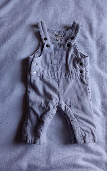 Salopette 1M