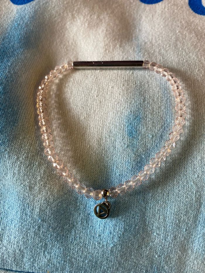 Joli bracelet - photo numéro 2