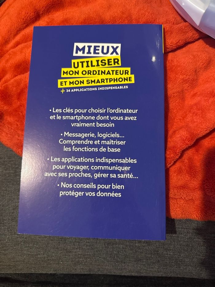 Livre - photo numéro 2