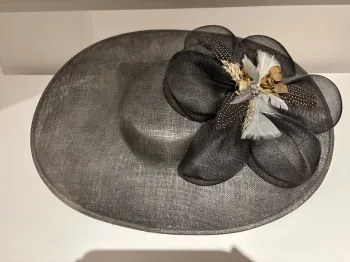 Chapeau Julie Perlouze