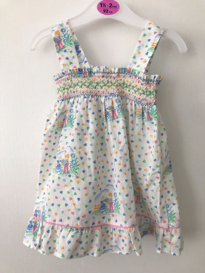 Robe bébé fille - photo numéro 2