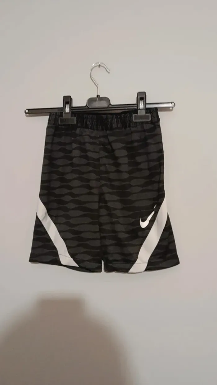 Short de sport