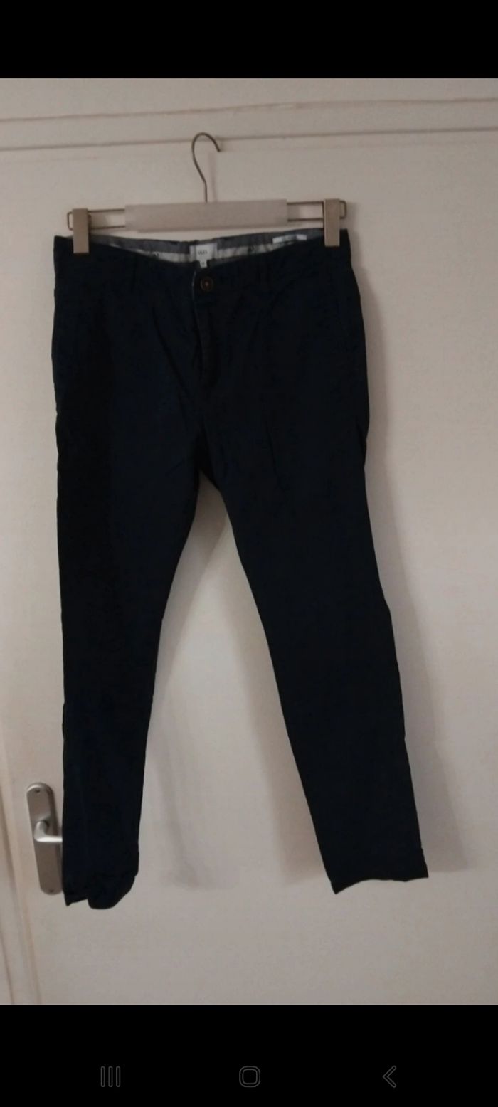 Pantalon chino Jules