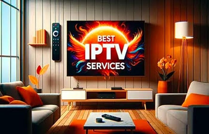 Abonnement IPTV 12/24 mois