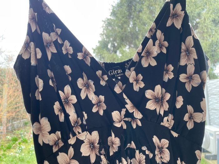 Robe été - photo numéro 4