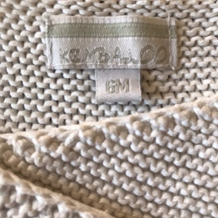 Gilet cache coeur - photo numéro 2