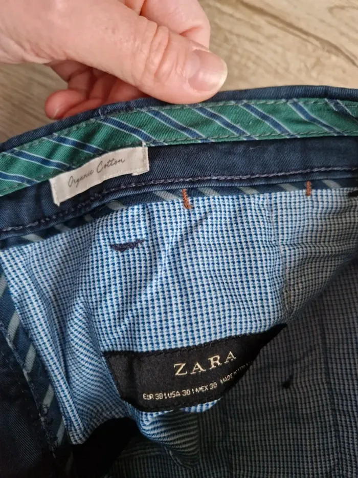 Pantalon Zara - photo numéro 3