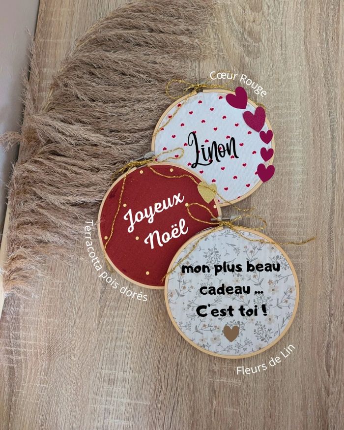 Tambourin de Noël 🎅🏼 - photo numéro 3