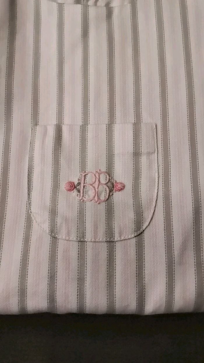 Robe barboteuse Jacadi 6 mois neuve - photo numéro 13