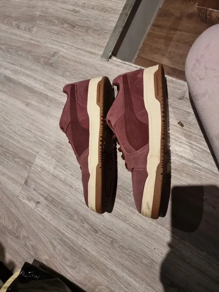 Puma t45 - photo numéro 3
