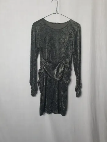 Robe zara Taille M