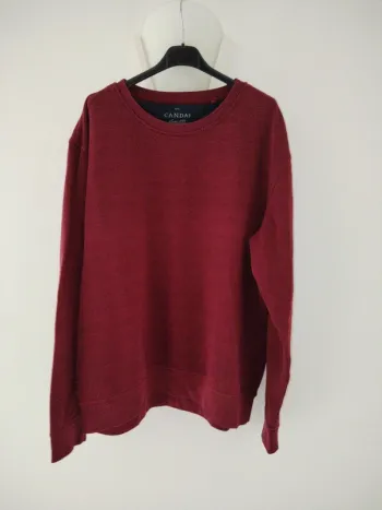 Pull homme taille xxl