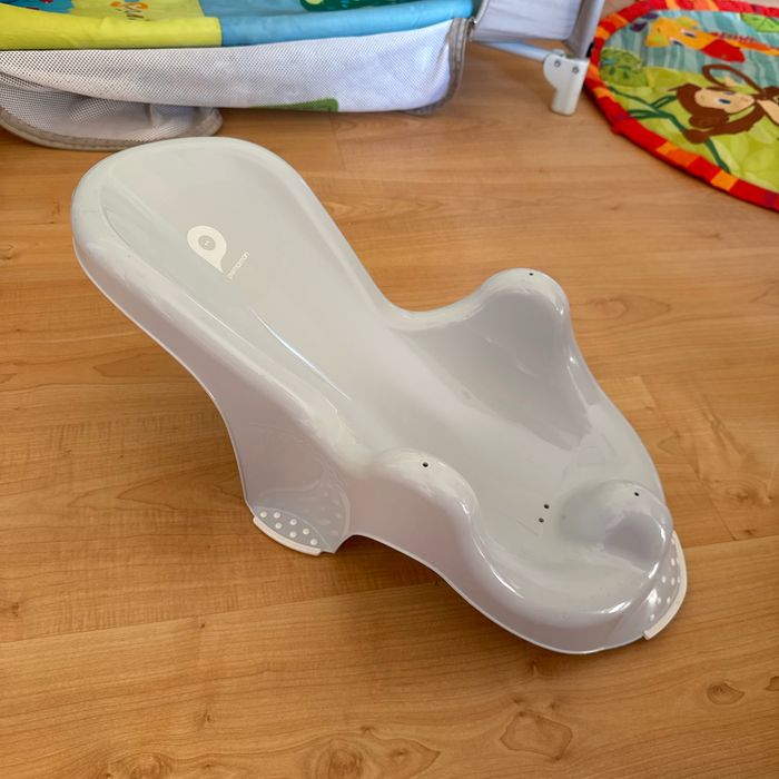 Transat de bain - photo numéro 2