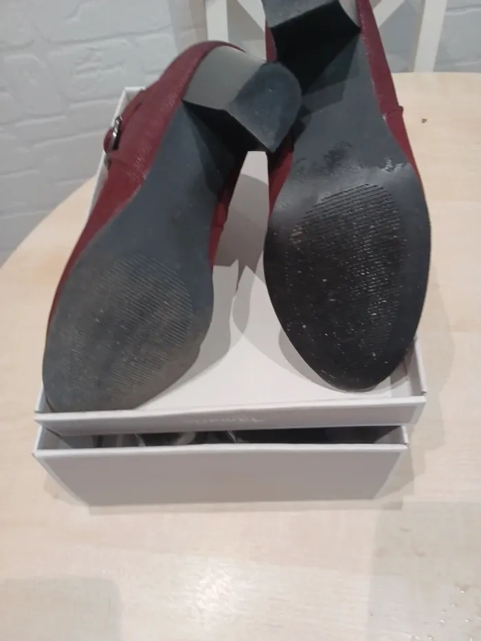 Bottines - photo numéro 6