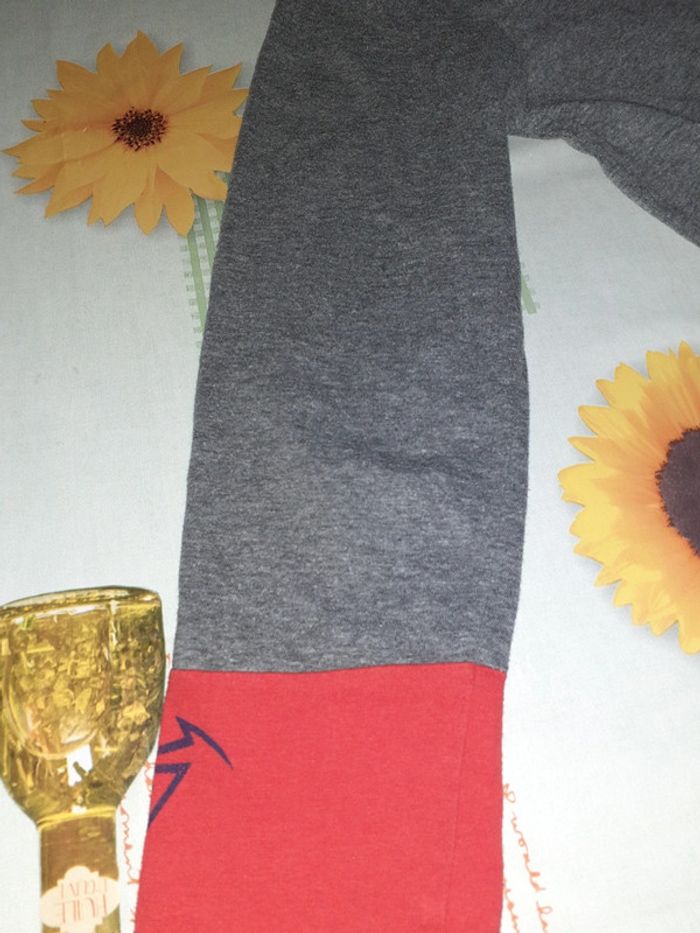 Tee-shirt manches longues Spiderman - photo numéro 10
