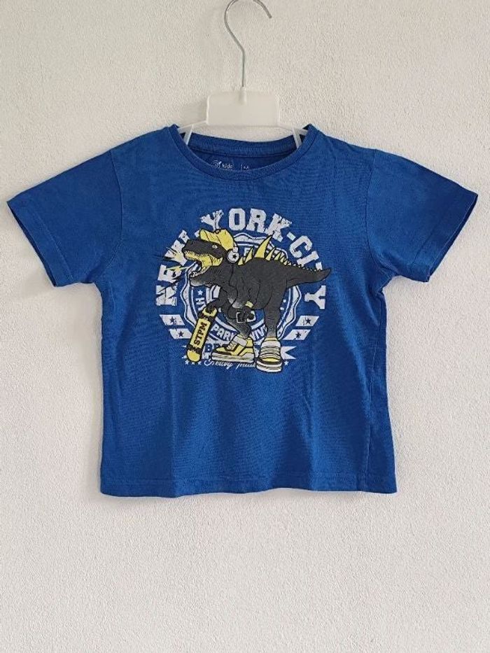 T-shirt garçon