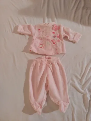 Petit Ensemble Naissance