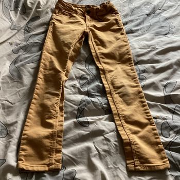 Jeans garçon 9 ans