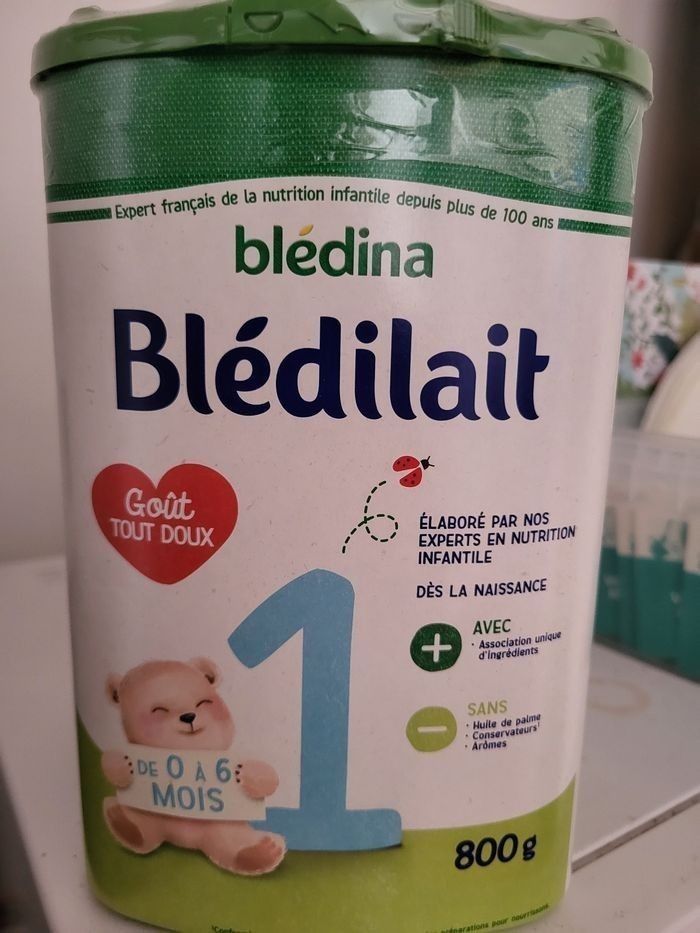 Bledilait