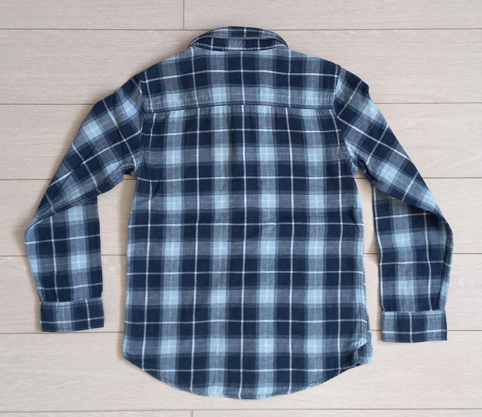 chemise garçon 8 ans - photo numéro 3