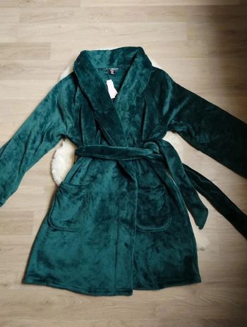 Victoria's Secret peignoir taille XL / XXL