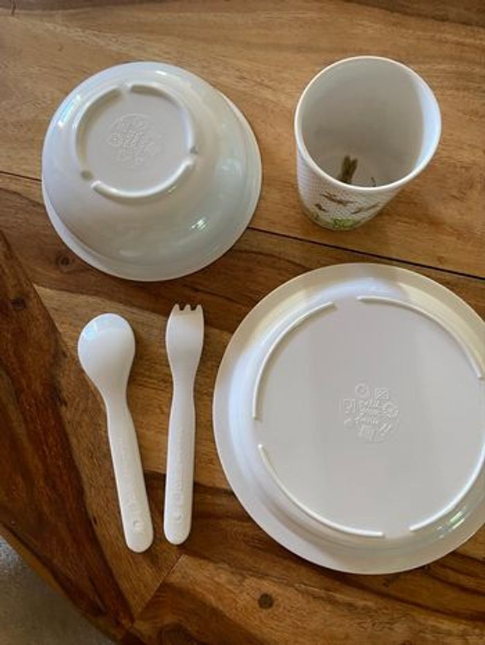 Ensemble repas - photo numéro 3