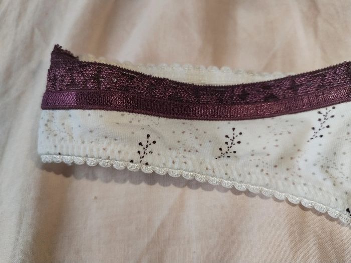 Lot string femme taille 44 - photo numéro 9