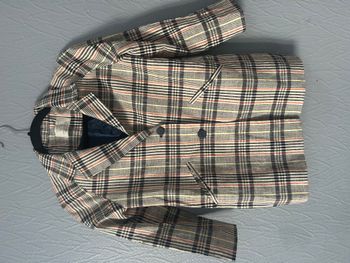 Blazer Zara élégant 