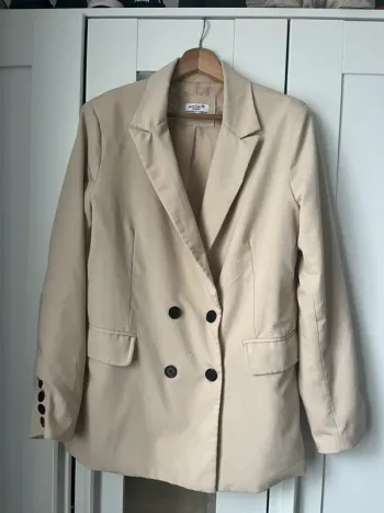 Veste blazer